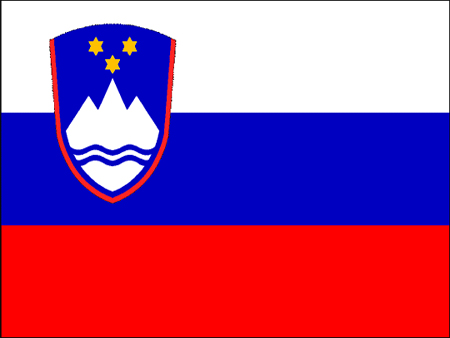 Embassy of Slovenia in Moscow, Russia