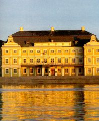 menshikov palace
